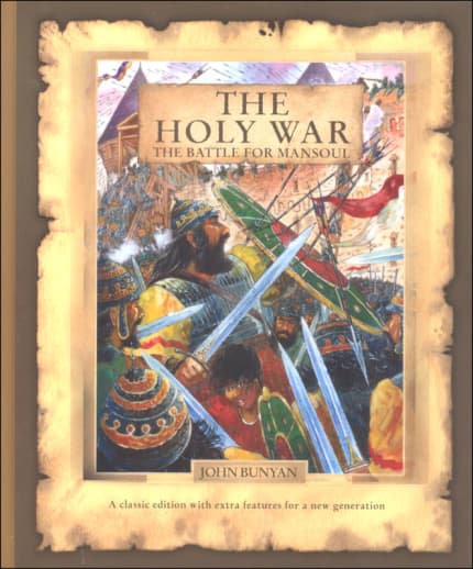 Holy War