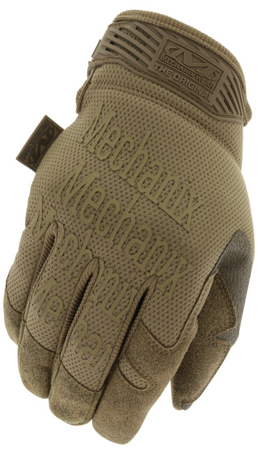 TAA: The Original&reg; Coyote