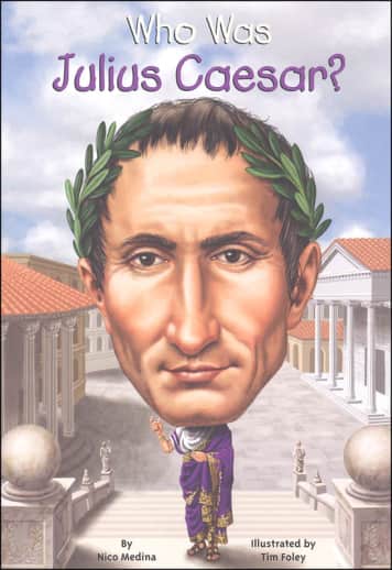 Who Was Julius Caesar?
