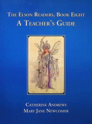 Elson Readers: Book Eight Teacher's Guide