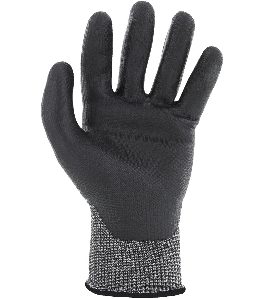 SpeedKnit™ F6, Black/Grey, large image number 1