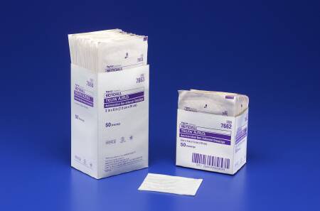 Telfa AMD Impregnated Non-Adherent Dressing, 4 x 14 inch MK 460281