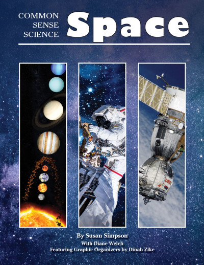 Common Sense Science - Space