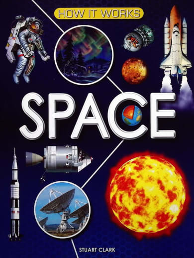 How it Works: Space