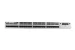 Cisco 3850 Series 24 Port SFP Switch, IP Base, WS-C3850-24S-S, Refurbished, Original