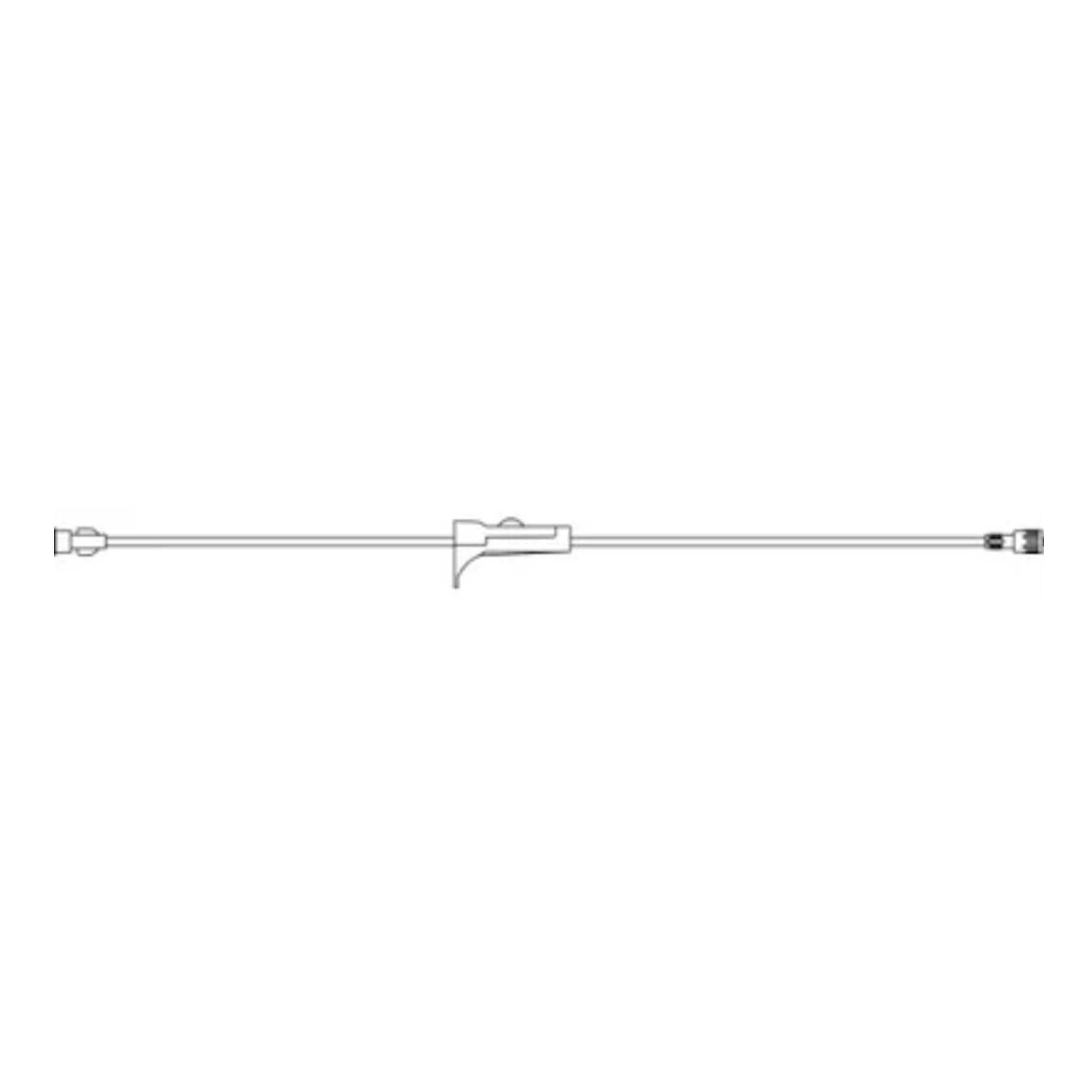 B. Braun Extension Set MK 386755
