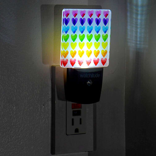 Watchitude Glow Night Light - Thumbnail 4