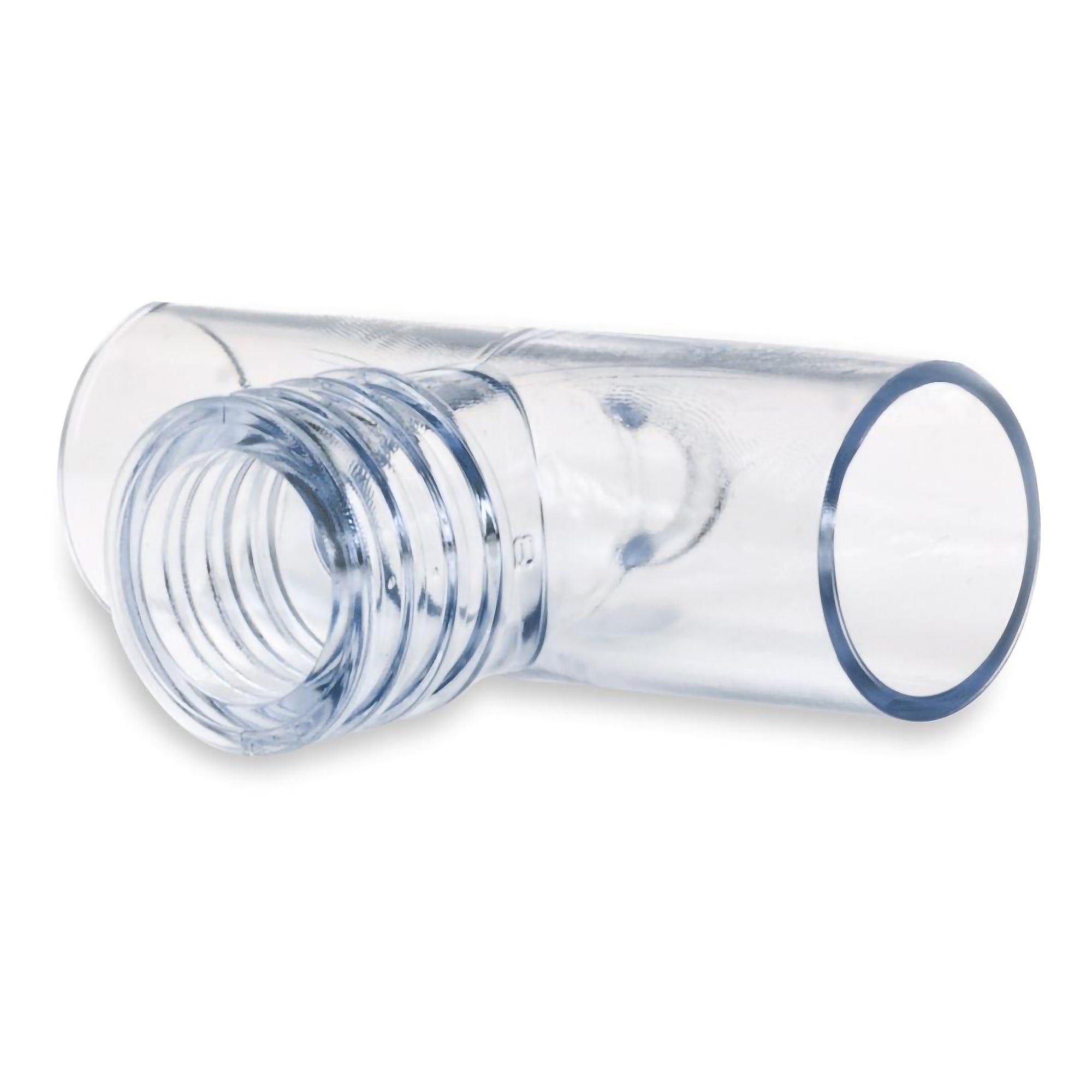 Respiratory Aerosol Tee Connector MK 176102