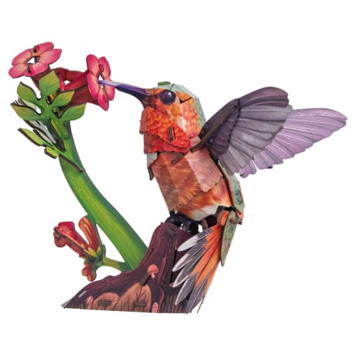 Sky Echo Hummingbird