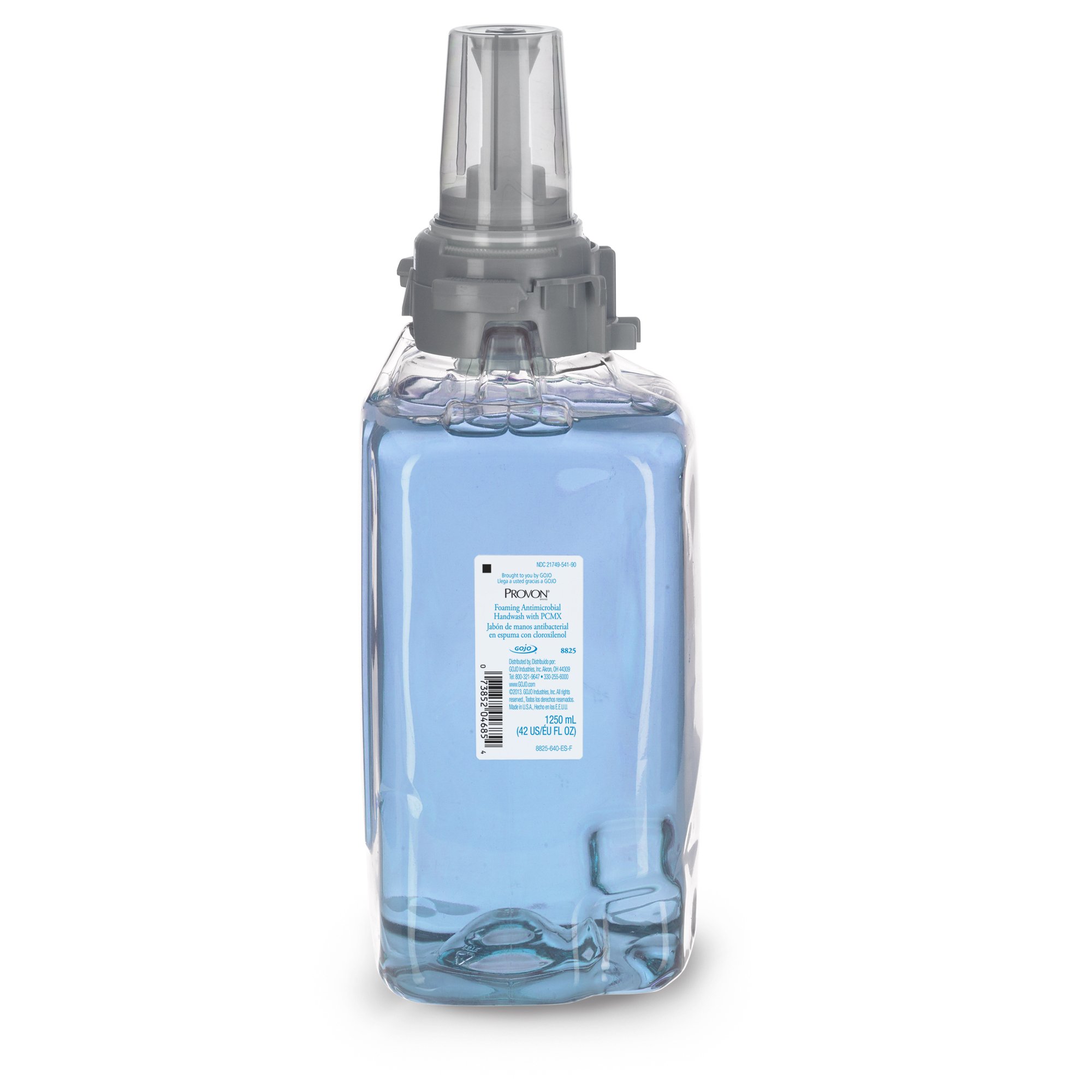 Provon Foaming Antimicrobial Handwash with PCMX, 1,250 mL Dispenser Refill MK 959773