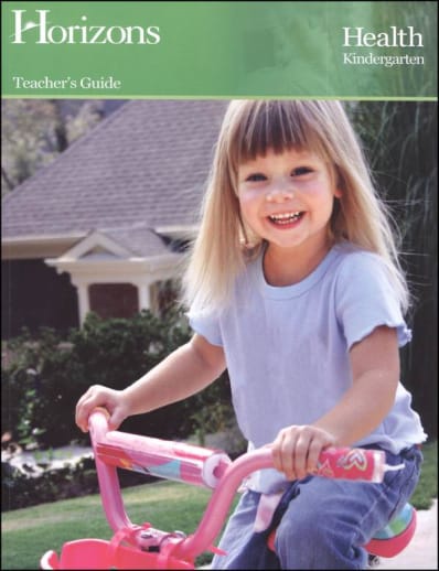 Horizons Health Teacher Gr K