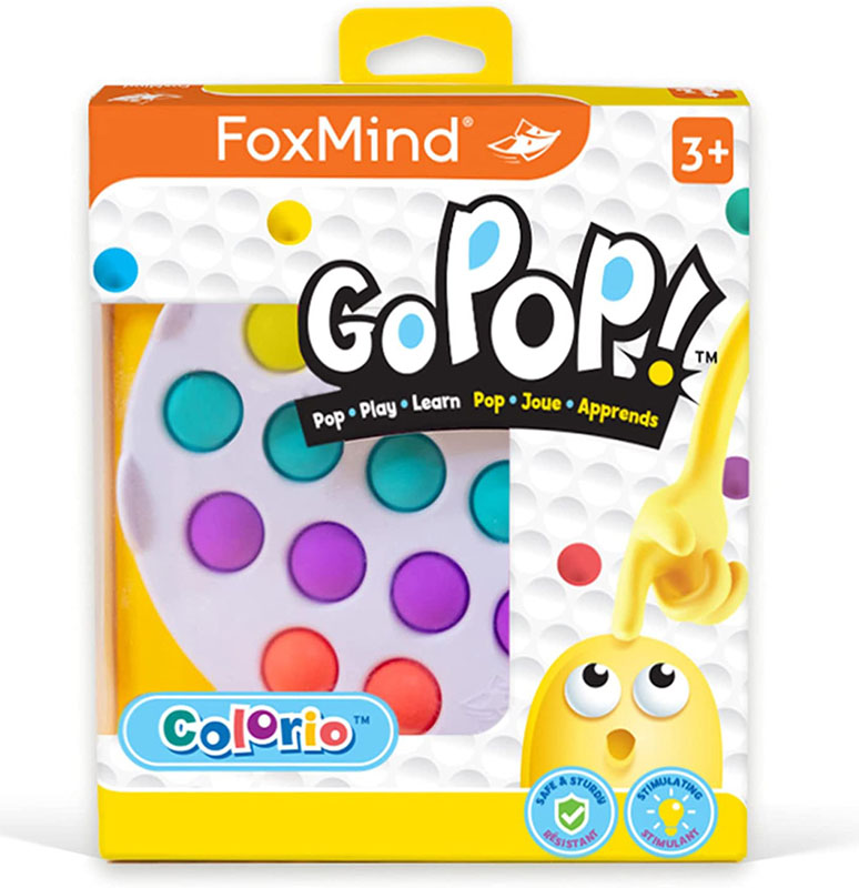Go Pop Colorio