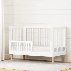 Balka - Barrière de transition pour lit de bébé Balka - Barrière de transition pour lit de bébé