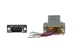 DB9 Male to RJ45 Female Modular Adapter