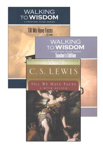 Till We Have Faces: Walking to Wisdom Full Program