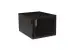 Kendall Howard 8U SOHO Server Rack with Doors