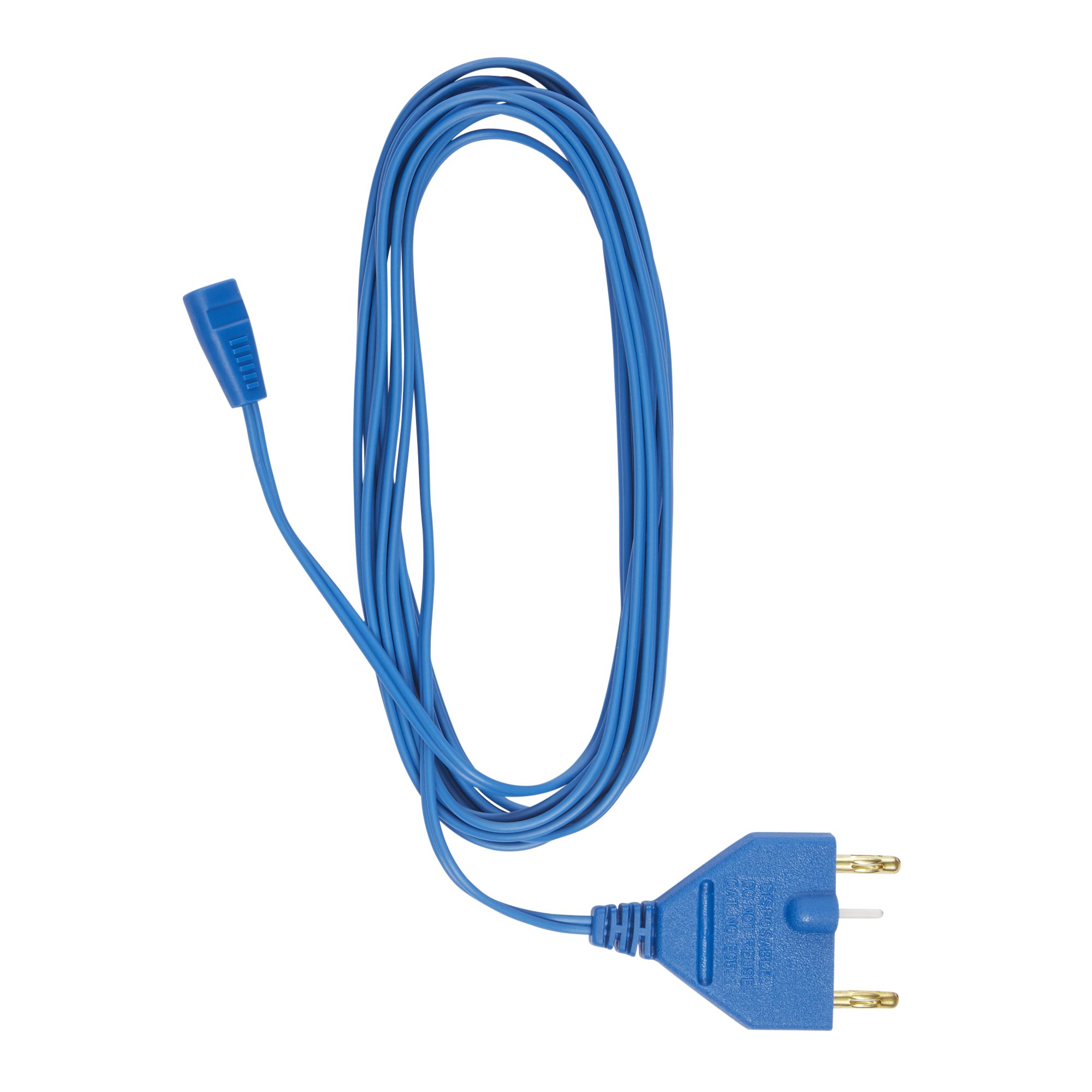 Bipolar Cord 12 Foot L MK 412707
