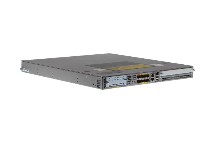 Cisco ASR1001-X Router - High Performance & Reliability