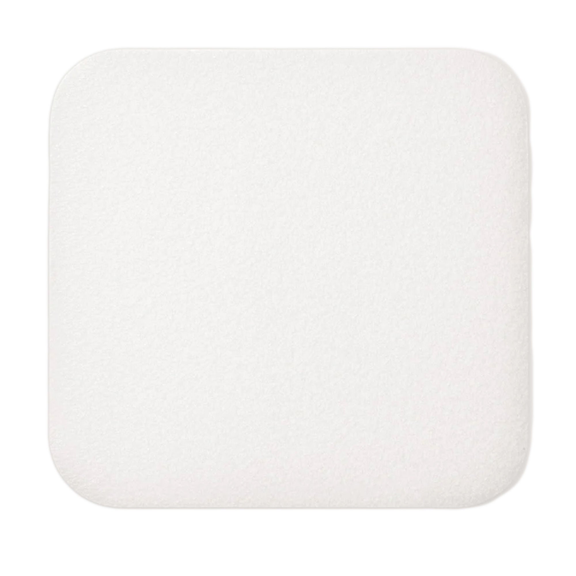 Mepilex Silicone Adhesive without Border Silicone Foam Dressing, 6 x 6 Inch MK 712211