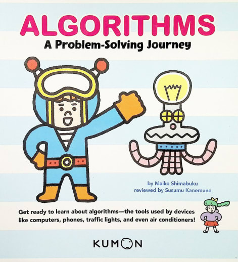 Algorithms: A Problem-Solving Journey