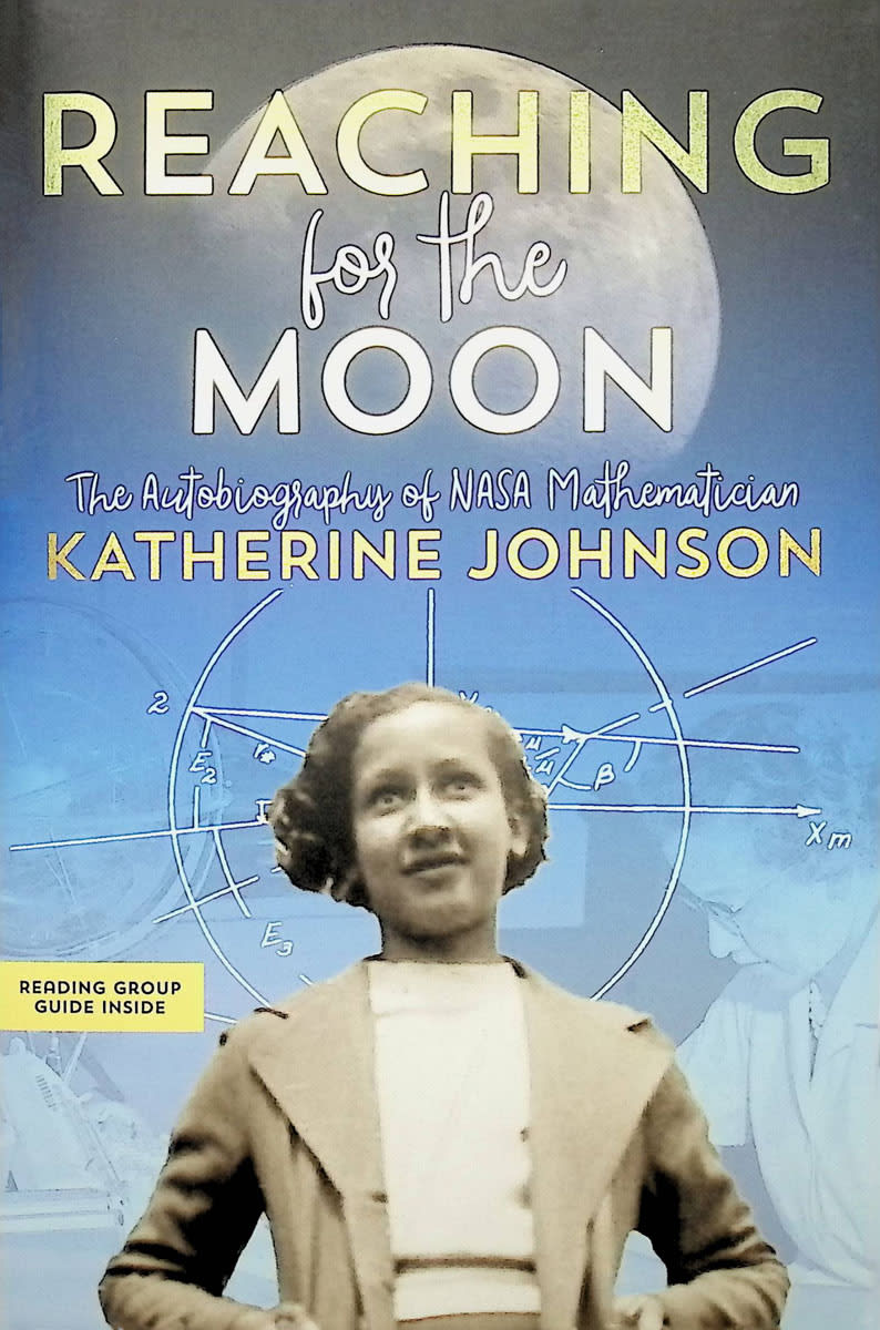 Reaching for the Moon