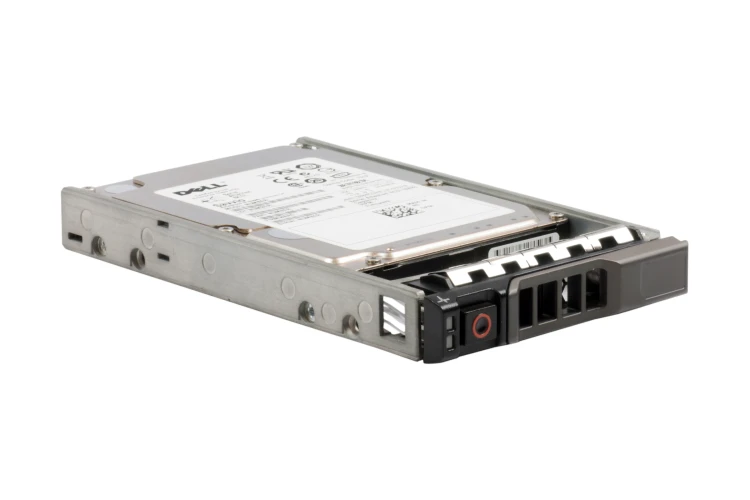 Dell Original 146GB 3G SAS 10K SFF(2.5-inch) Single Port, NP659