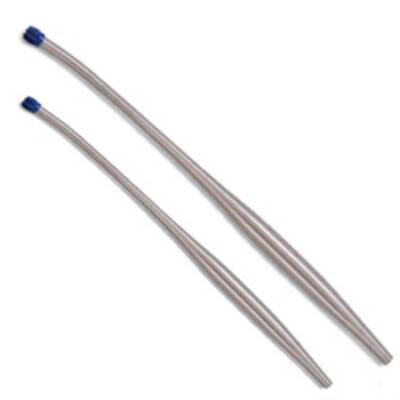 Argyle Yankauer Style Suction Tube Handle, Rigid Angled Type, 25 cm Length MK 161367