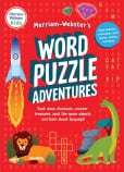 Merriam-Webster's Word Puzzle Adventures