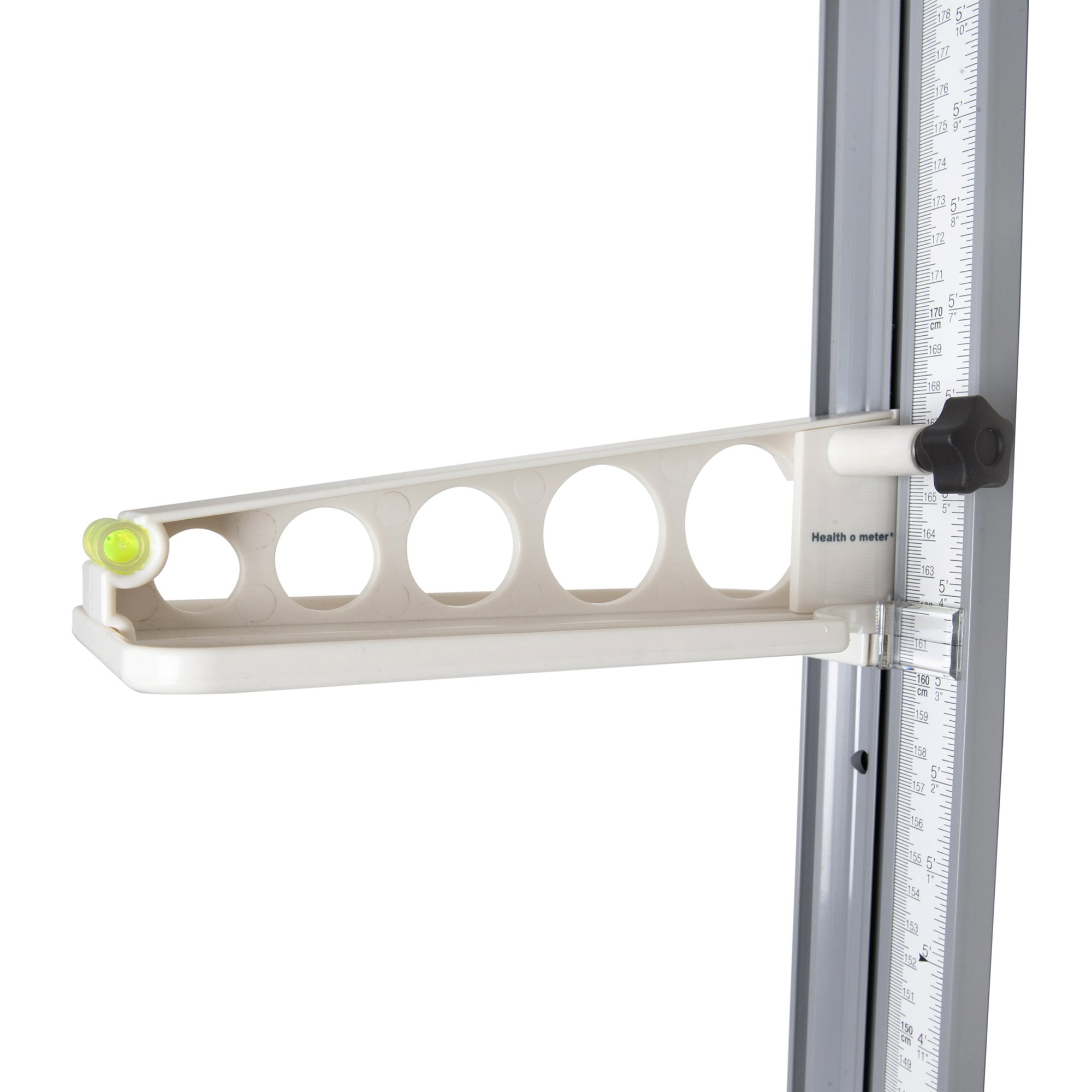Health O Meter Height Rod MK 1014770
