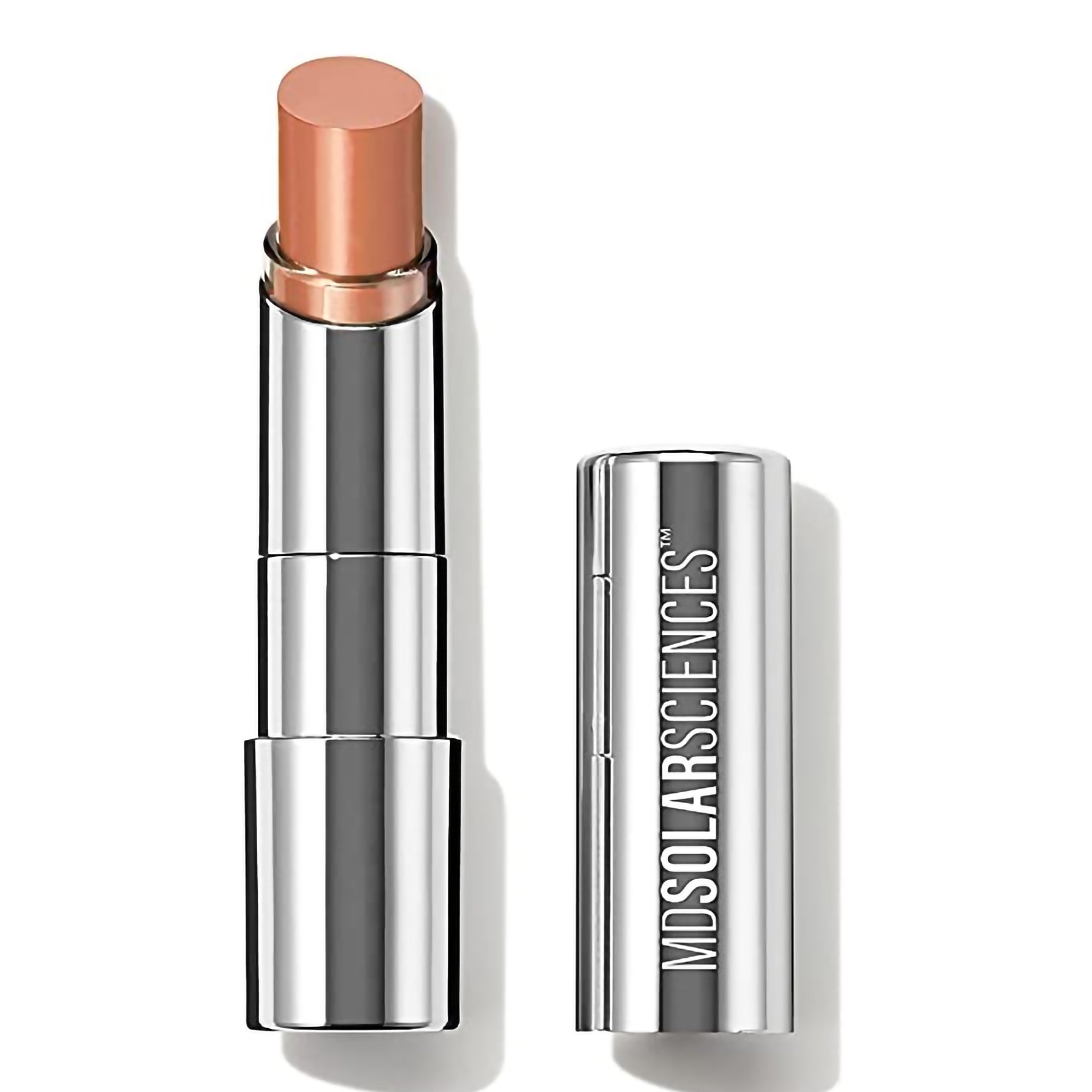MDSolarSciences Hydrating Sheer Lip Balm, Bare (Neutral) MK 1230951