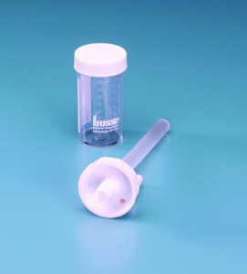 Busse Mucus Specimen Trap, 40 mL MK 271224