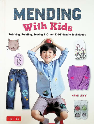 Mending with Kids