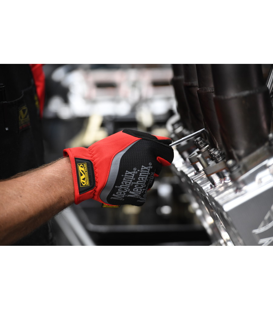 FastFit® - Red, Red, large image number 7