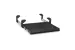 Kendall Howard Sliding Keyboard/Mouse Tray