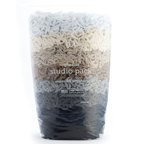 Studio Pack by Friendly Loom - Neutrals (PRO Size)