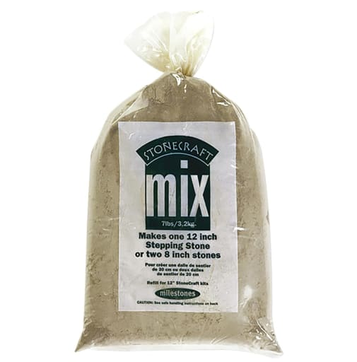 Stepping Stone Mix 7 lb. Bag