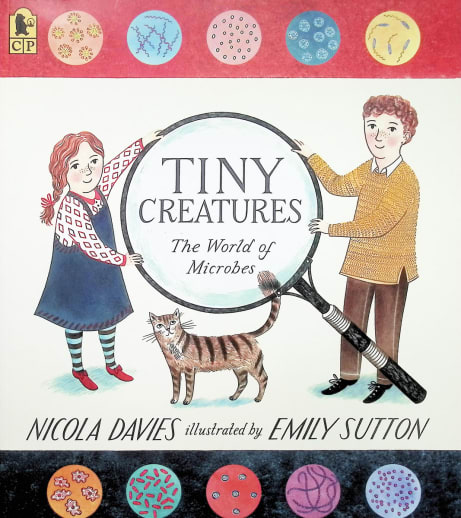 Tiny Creatures