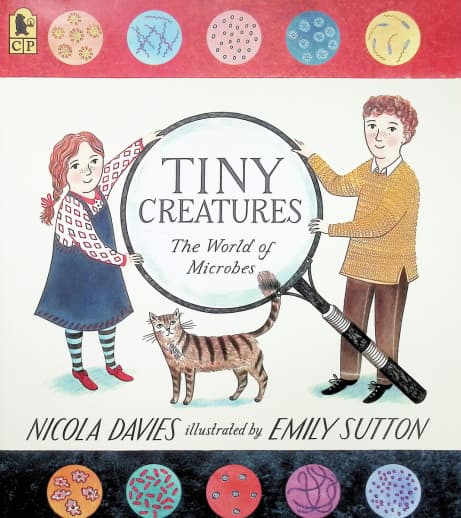 Tiny Creatures