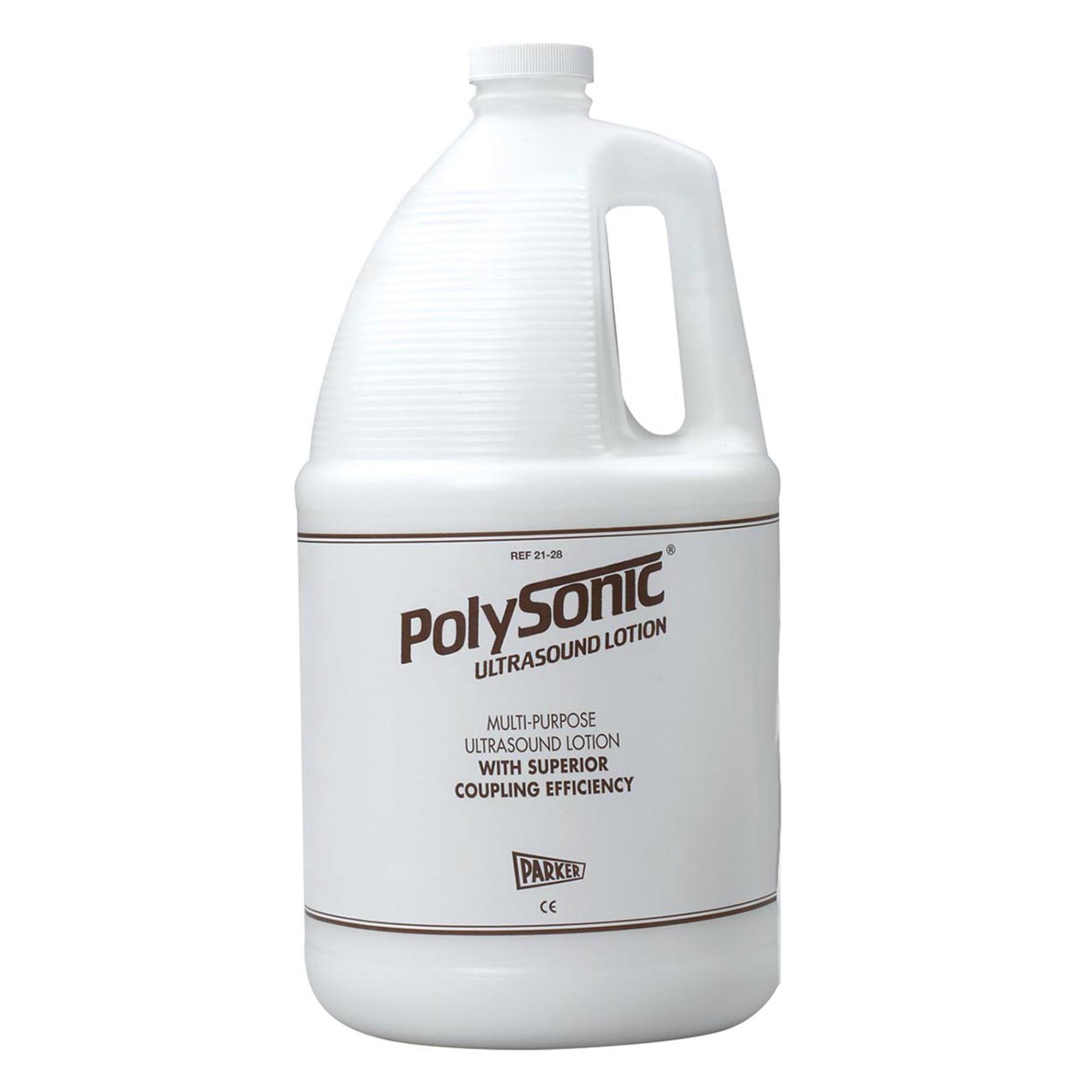 Polysonic Ultrasound Lotion MK 420508