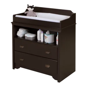 2-Drawers Changing Table