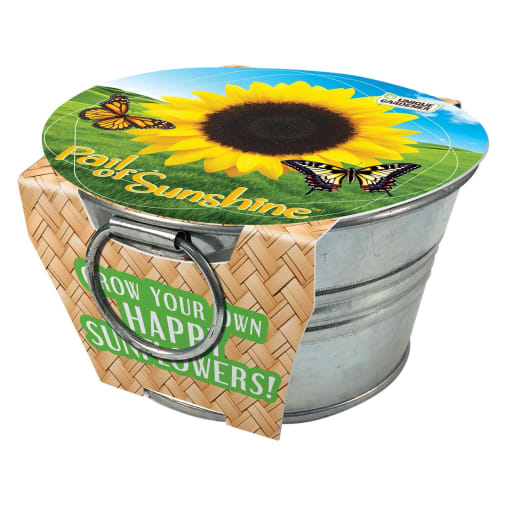 Pail of Sunshine