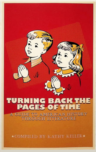 Turning Back the Pages of Time / Kathy Keller