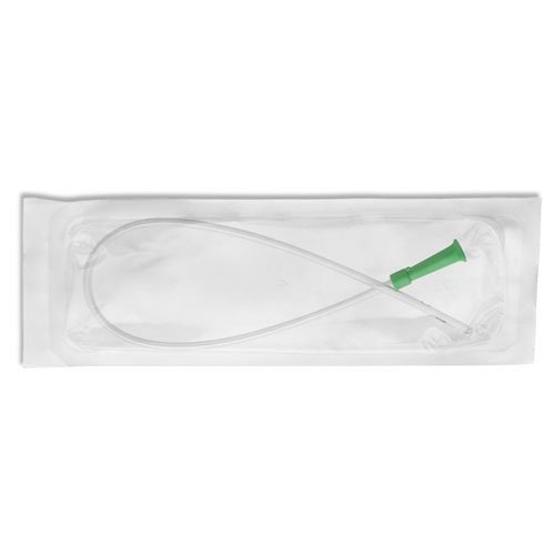 Apogee Traditional Urethral Catheter, 14 Fr., Straight MK 833433