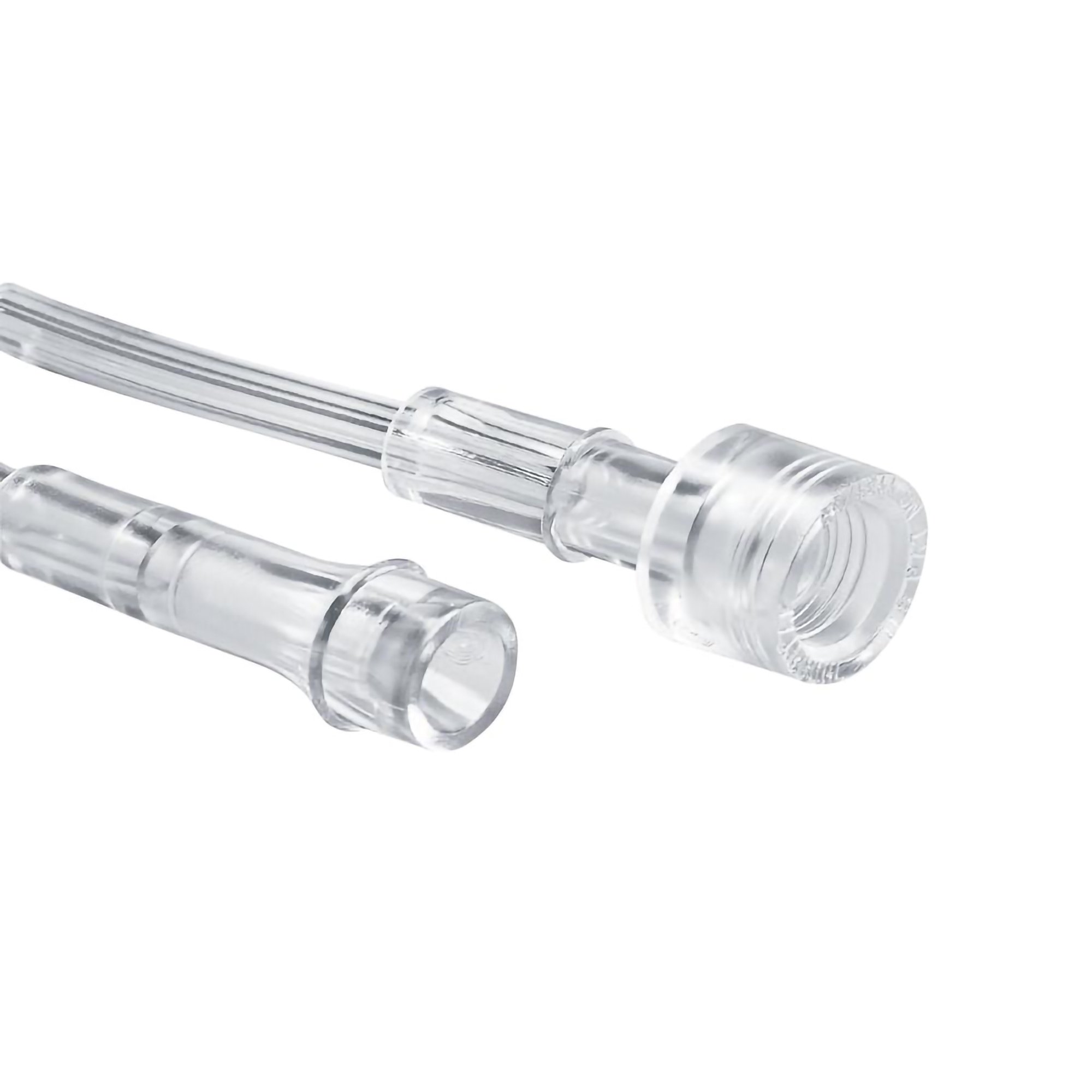 Hudson RCI Star Lumen Oxygen Tubing, 25 Foot MK 130411
