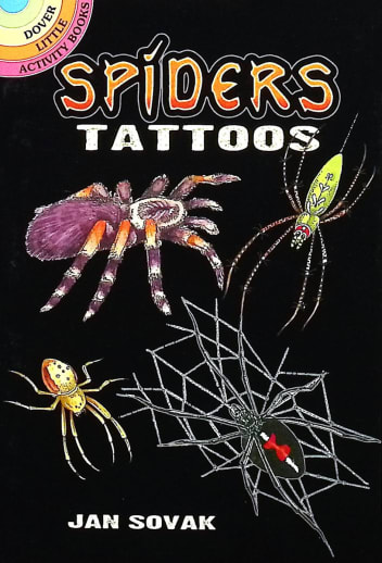 Spiders Tattoos