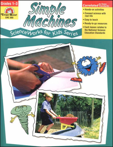 ScienceWorks - Simple Machines