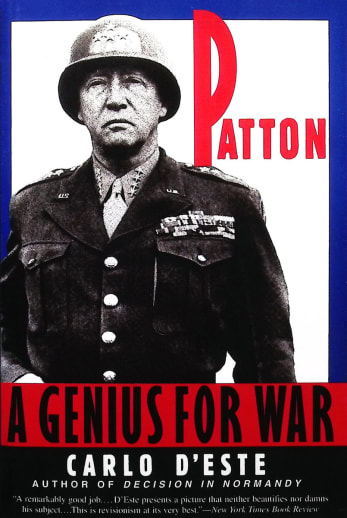 Patton: A Genius for War