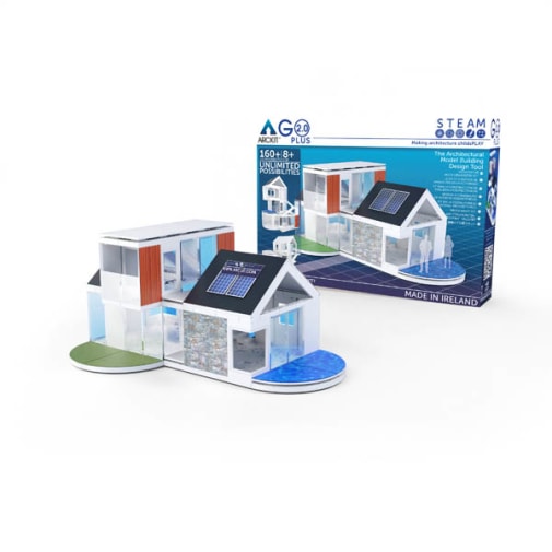Arckit Go Plus 2.0 Kit