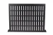 Kendall Howard 2U Vented Eco Shelf