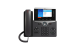 Cisco 8851 Five line Color Display Unified IP Phone with Multiplatform Firmware, CP-8851-K9
